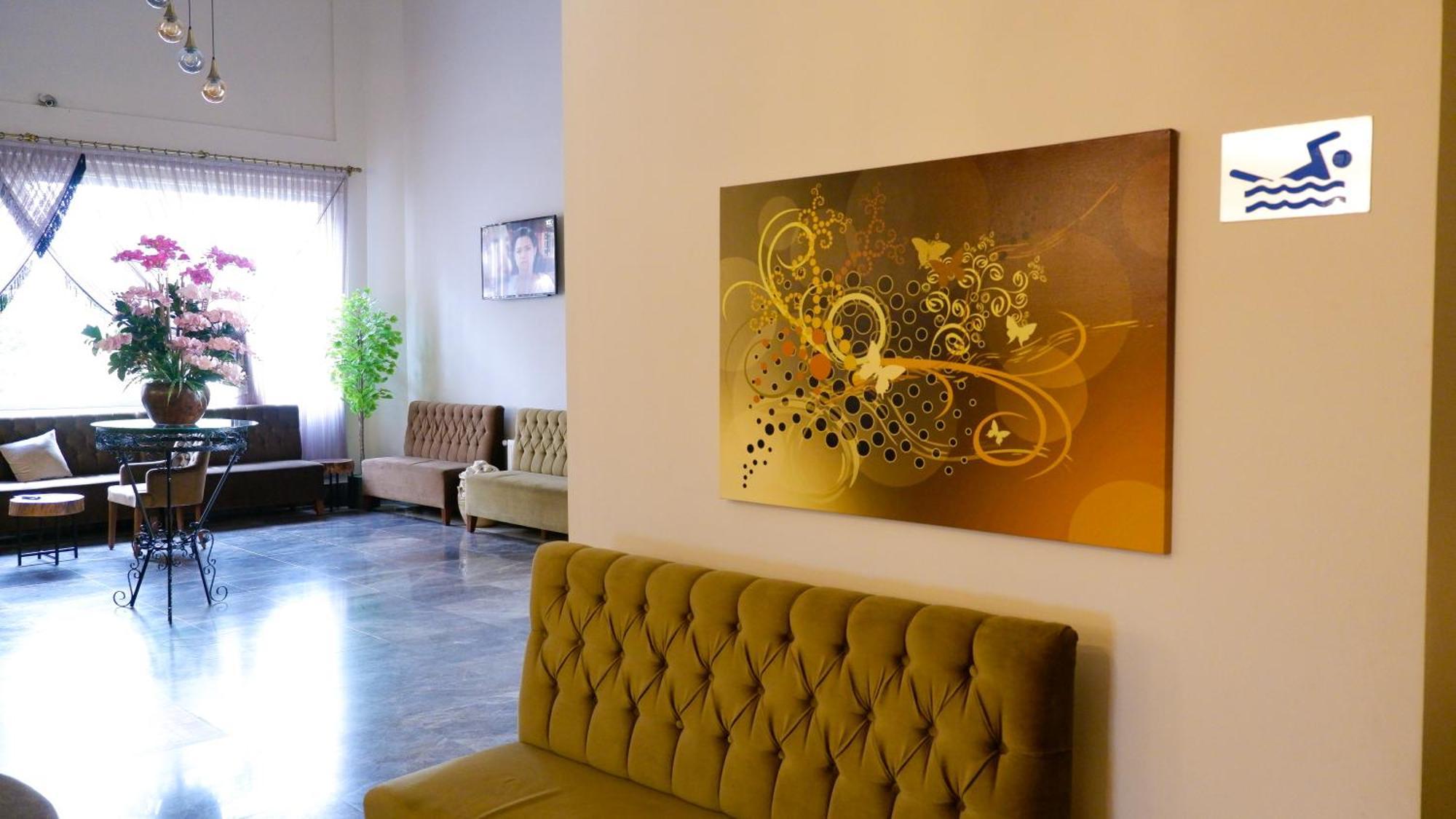 Hotel Labella Bergama Εξωτερικό φωτογραφία