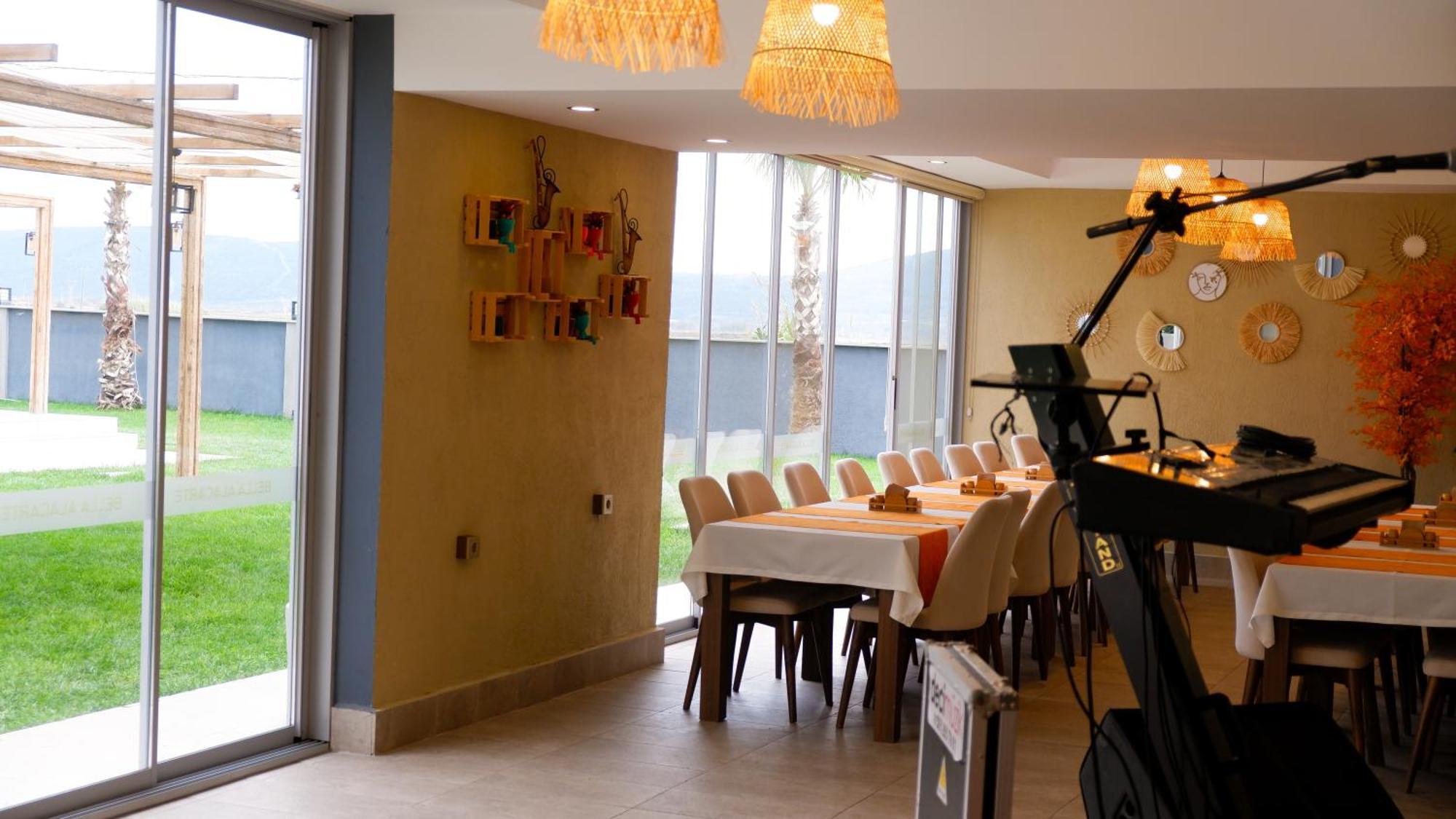 Hotel Labella Bergama Εξωτερικό φωτογραφία