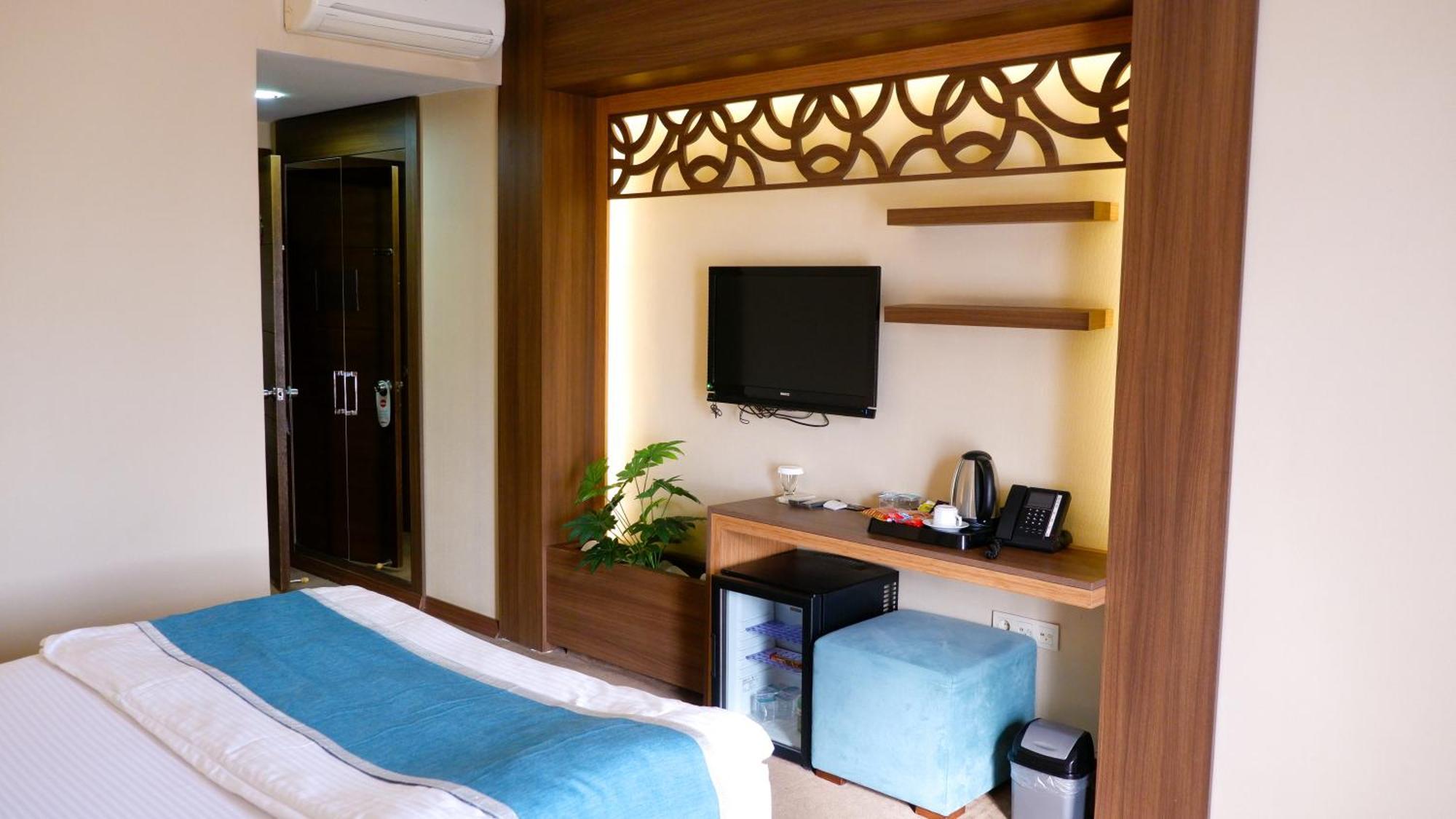 Hotel Labella Bergama Εξωτερικό φωτογραφία