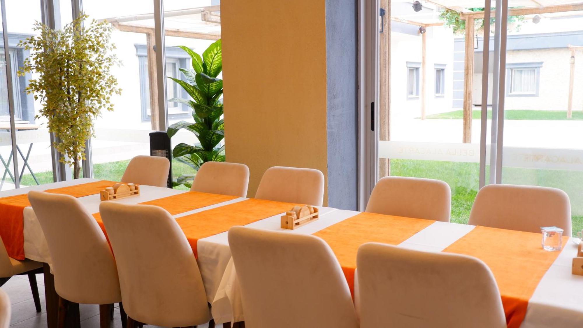 Hotel Labella Bergama Εξωτερικό φωτογραφία
