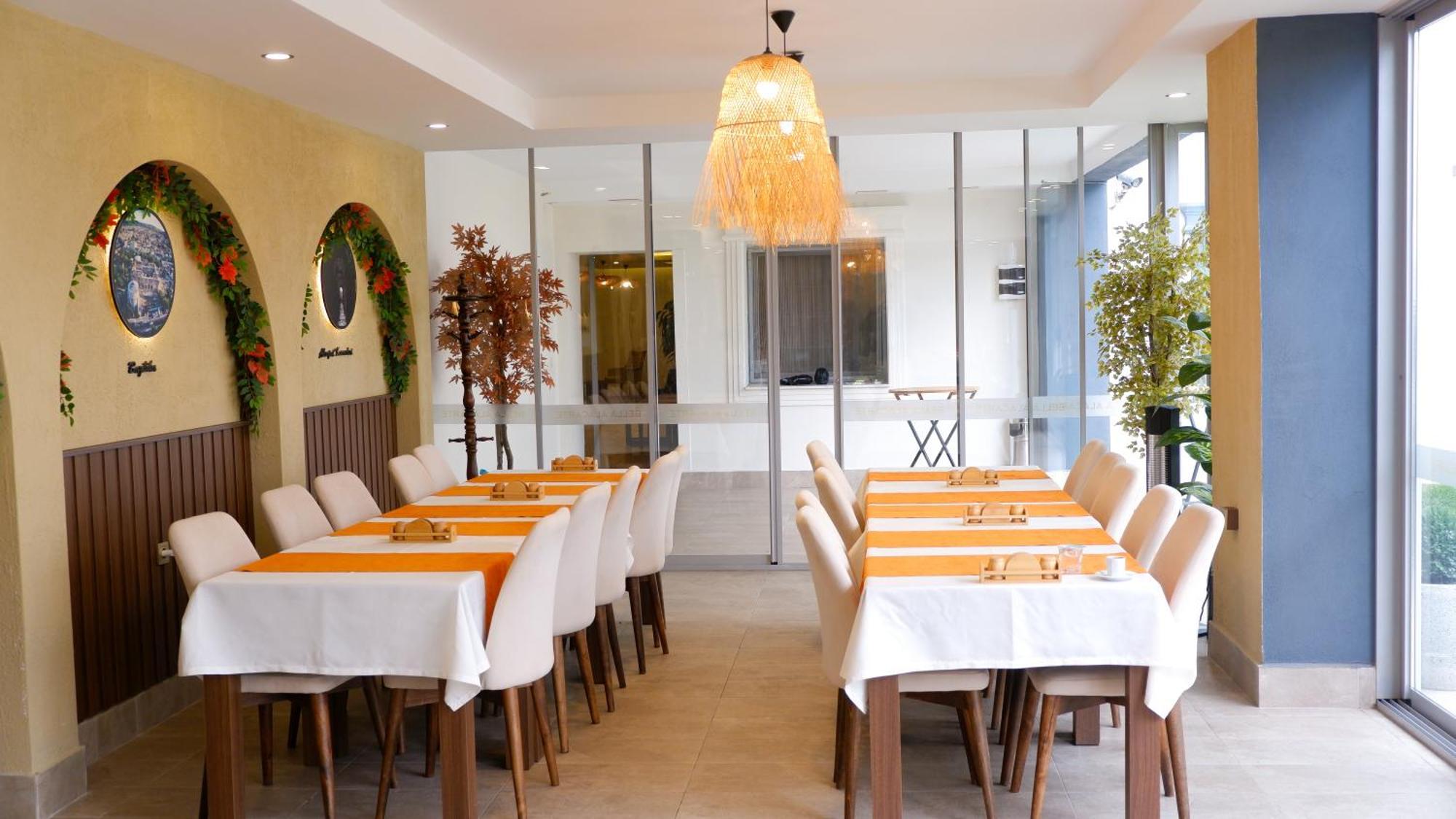 Hotel Labella Bergama Εξωτερικό φωτογραφία