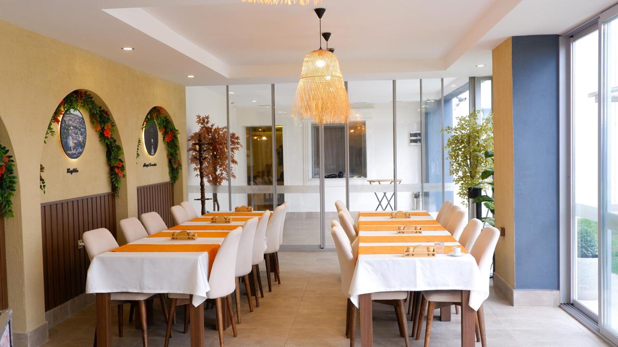 Hotel Labella Bergama Εξωτερικό φωτογραφία