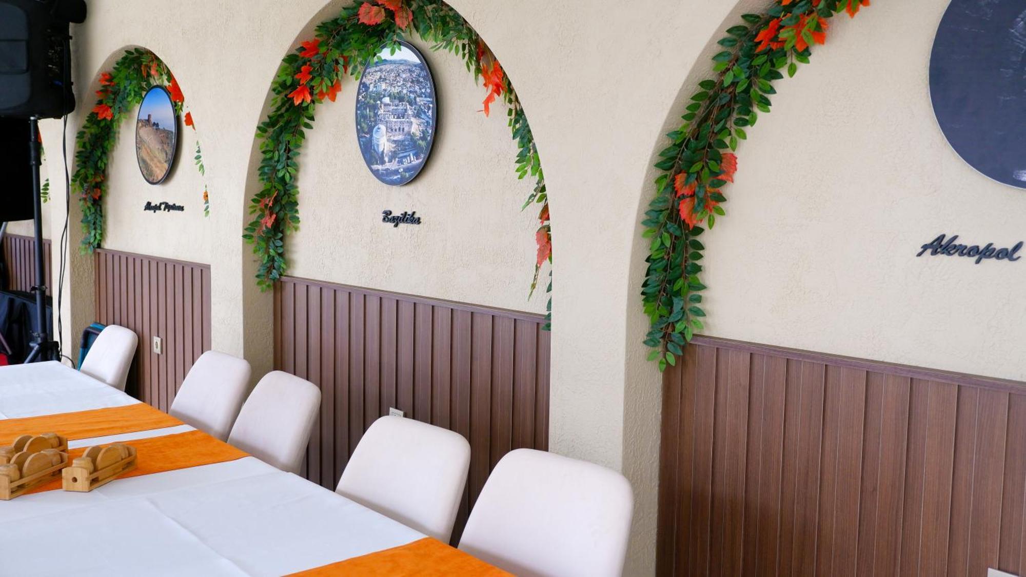 Hotel Labella Bergama Εξωτερικό φωτογραφία