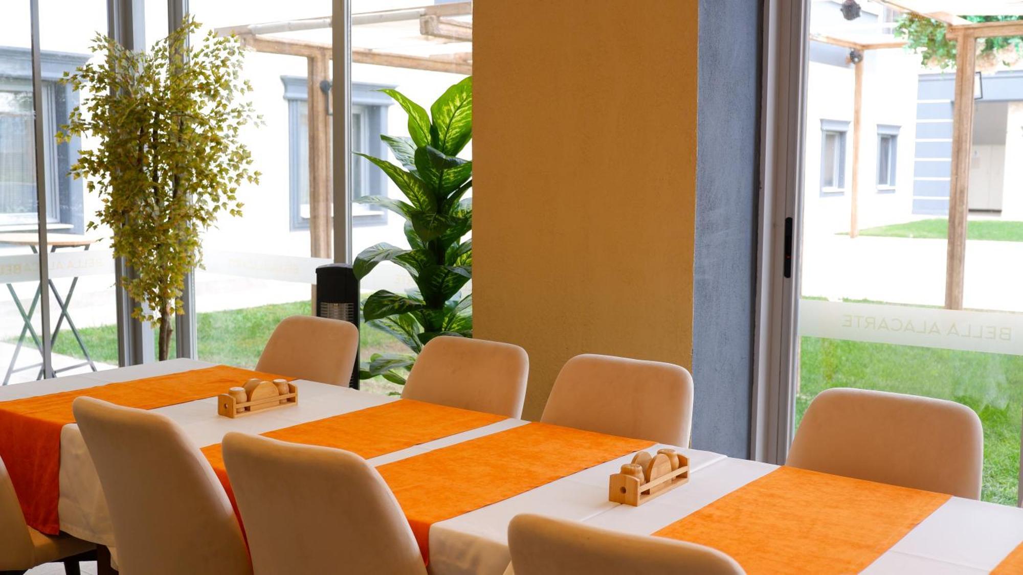 Hotel Labella Bergama Εξωτερικό φωτογραφία