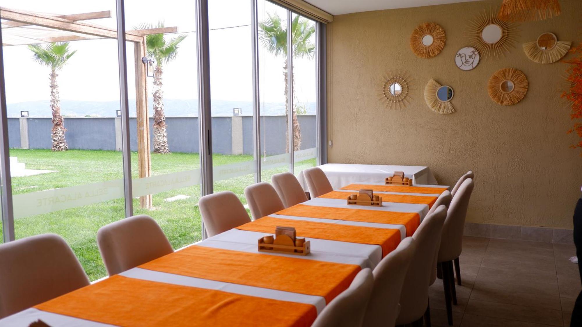 Hotel Labella Bergama Εξωτερικό φωτογραφία