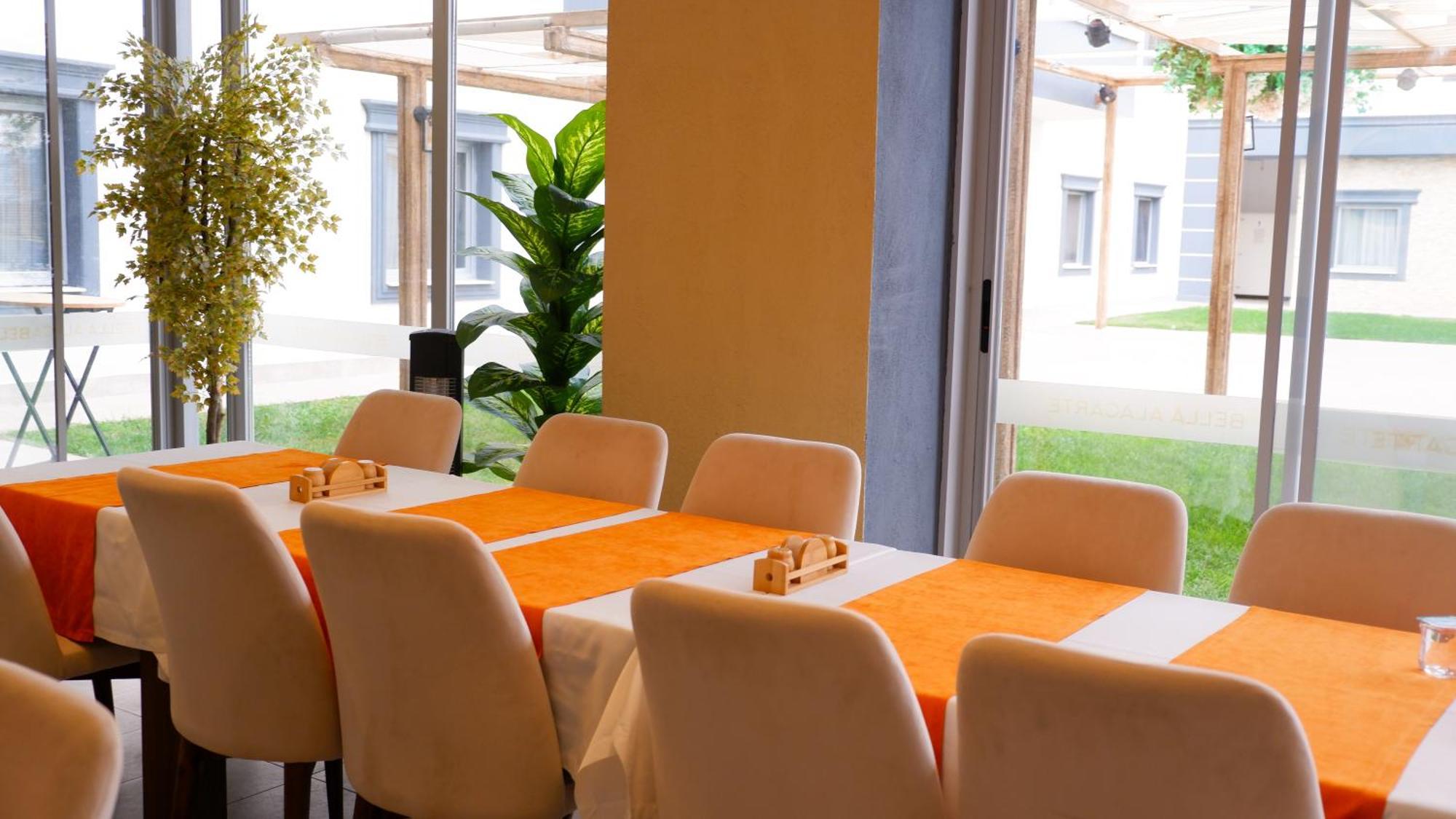 Hotel Labella Bergama Εξωτερικό φωτογραφία
