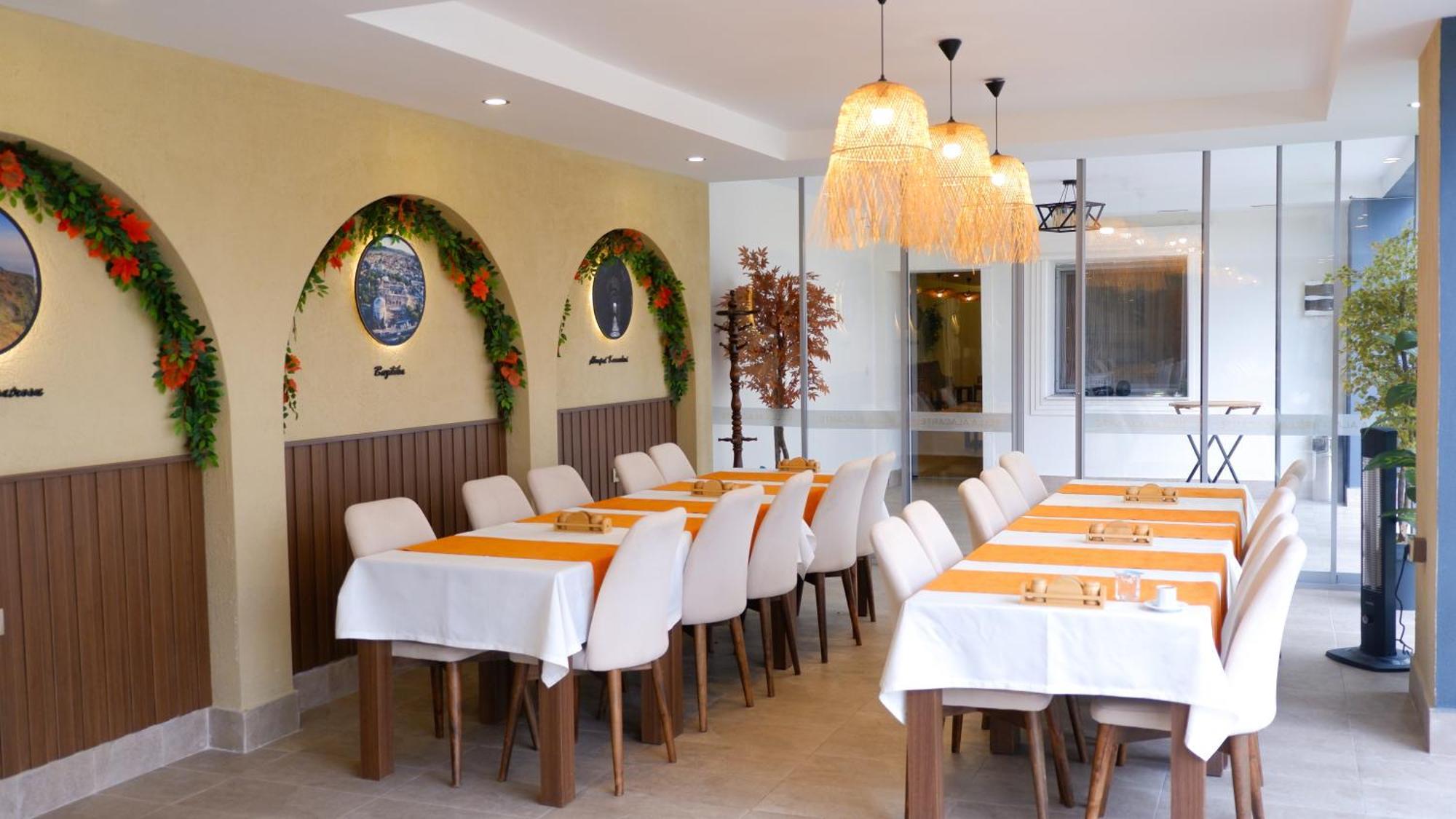 Hotel Labella Bergama Εξωτερικό φωτογραφία