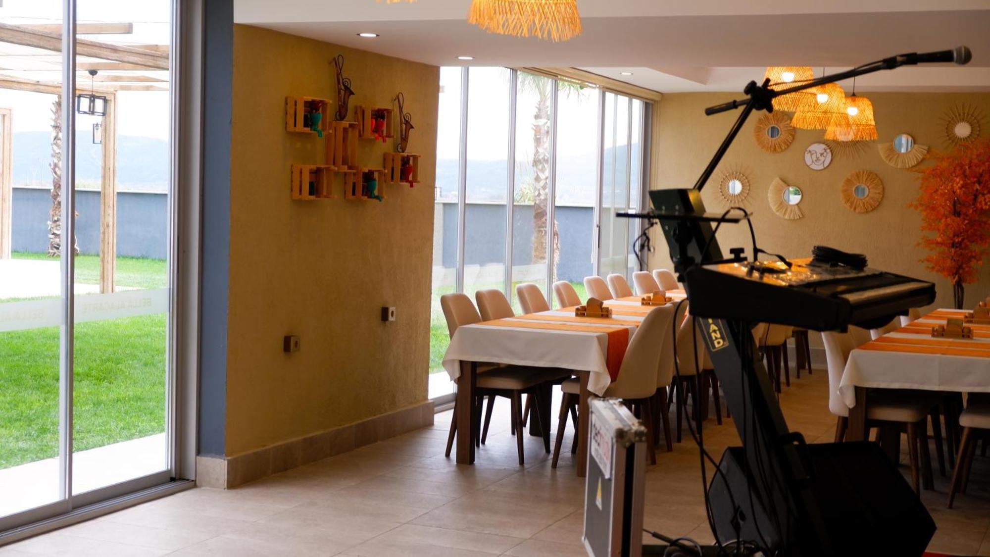 Hotel Labella Bergama Εξωτερικό φωτογραφία
