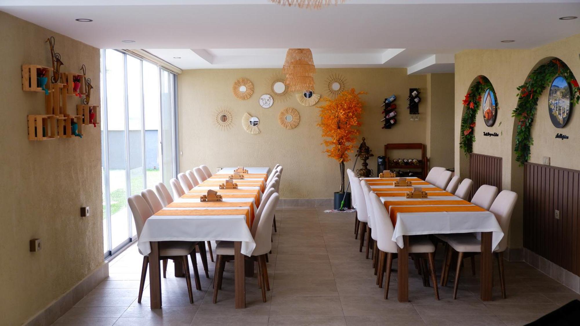 Hotel Labella Bergama Εξωτερικό φωτογραφία