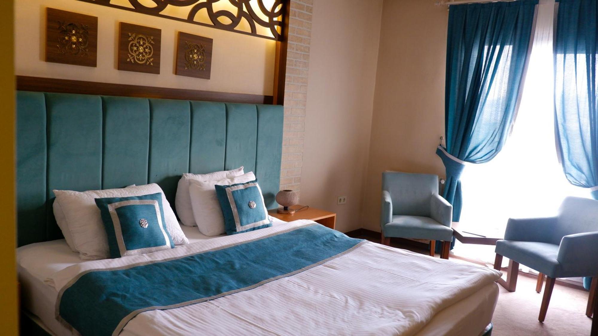 Hotel Labella Bergama Εξωτερικό φωτογραφία